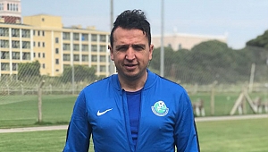 Sedat Topçu, Nusretiye’ye veda etti