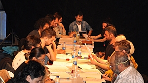 Şehir Tiyatroları yeni sezona hazırlanıyor