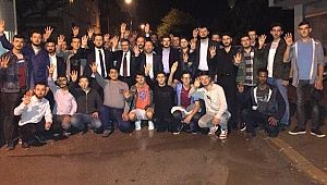 Şeker, "24 Haziran milat olacak"