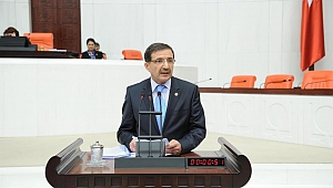 Şeker, "Bizler de engelli bir birey olabiliriz"