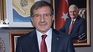 Şeker: ‘’Çiftçilerimiz bizlerin besin kaynağıdır!‘’