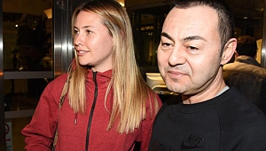 Serdar Ortaç: Chloe nereye gitse haber verir