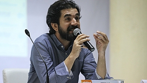 Serdar Tuncer, "Dertli olmamız lazım"