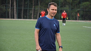 Seyfetttinli Kızılcabölük 2.Lig vizesi arıyor