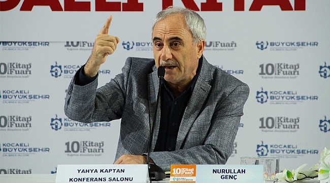 “Şiir insanın farkındalığını arttırır”