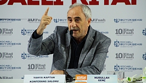 “Şiir insanın farkındalığını arttırır”