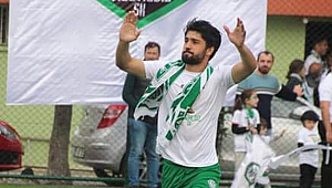 Şile’yi uçuran İzmitli: Burak Balaban