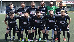 Sizlerden final bekliyoruz