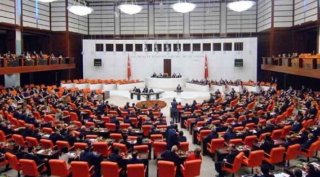 Muhalefet ittifakta anlaştı
