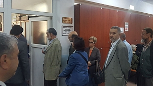 SP'de imzalar gelmeye başladı