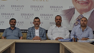 "SP, milli görüş çizgisinin dışına çıktı"