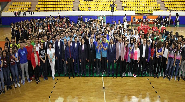 Sporcu ordusuna ödül yağmuru