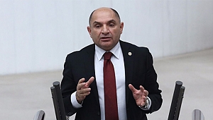 Tarhan, “25 Haziran sabahı güneş doğacak”