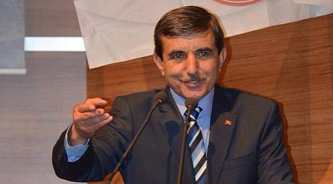 Taşdemir'den 3 Mayıs mesajı