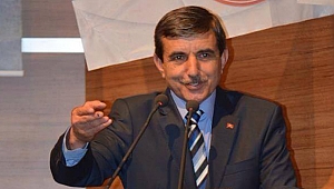 Taşdemir'den 3 Mayıs mesajı