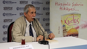 Taşkesen ‘’Mescid-i Aksa ve Kudüs dünyanın göz bebeğidir’’