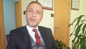 Tatoğlu, "Sorumluluk bilinci ile yola çıktım"