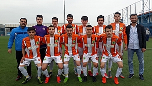 Tavşancıl elendi: 3-1