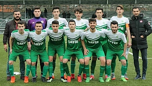 Tavşancıl hedefe kilitlendi