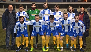  Tavşanlı’nın rakibi Ulaşlı oldu