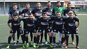 Tavşanlı turladı: 2-1