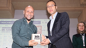 Tazeoğlu, “Sizinle küçük sırları paylaşıyoruz”