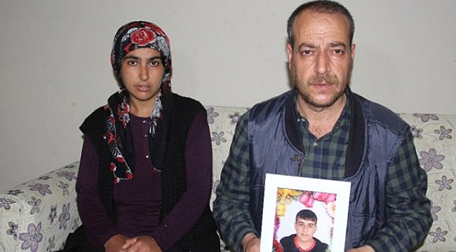 Tecavüz yalanıyla cinayete neden olan kıza tahliye