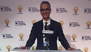 Teşkilatların adayı; Hasan Soba!