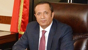 Toltar’dan 19 Mayıs kutlama mesajı