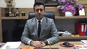 Törk, “En güçlü adayı biz gösterdik”