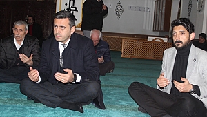 Törk'ten Ramazan ayı mesajı