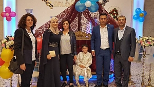 Törk'ten ramazan öncesi yoğun mesai