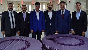 Trabzonlu adaylar Gebze için bir arada