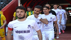 Transferler başlasın