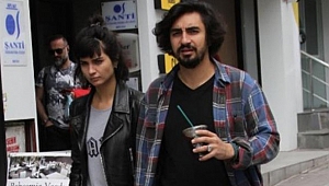 Tuba Büyüküstün yine mutsuz