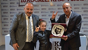 "Türk Cihan hâkimiyeti ülküsü Kızıl Elma"