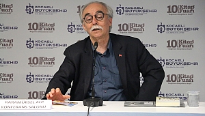 “Türk Dünyası ile ilişkilerimiz gelişiyor”