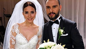 Türkiye benim evlenmemi beklemiş