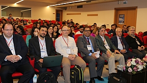 Türkiye Genom Projesi GTÜ’de Konuşuldu