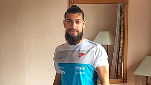 Ufuk Gülez Sakarya Bölge Karmasında