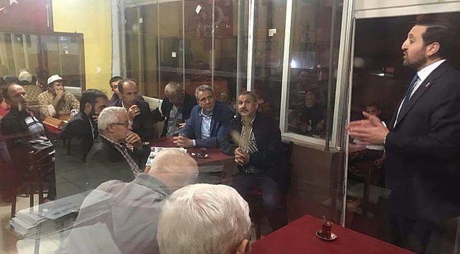 Uslu, "Kötü alışkanlıklar yayılıyor"