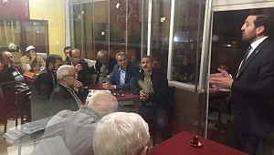 Uslu, "Kötü alışkanlıklar yayılıyor"