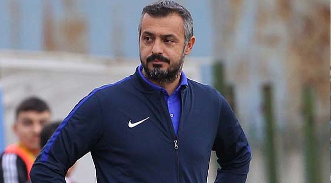 Vurur, futbolcu avına hazırlanıyor