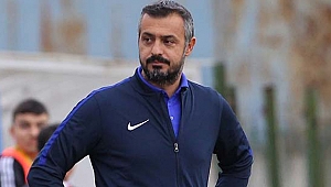 Vurur, futbolcu avına hazırlanıyor