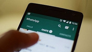 WhatsApp'ın son değişikliği