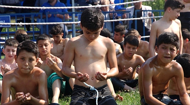 Yağlı Güreşlere seçim darbesi!