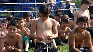 Yağlı Güreşlere seçim darbesi!