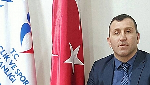 Yavaşer’den Kayaalp’e tebrik