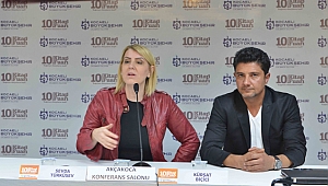 Yazar okur buluşmaları sürüyor