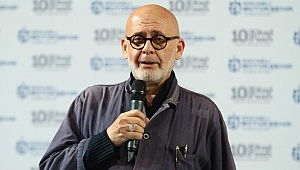 ‘’Yazarlık ağır işçiliktir’’